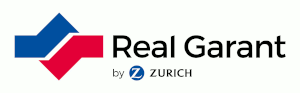 Unternehmens-Logo von Real Garant Versicherung AG