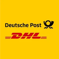 Unternehmens-Logo von DHL FoodLogistics GmbH