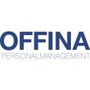 Unternehmens-Logo von Offina Personalmanagement GmbH