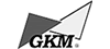 Unternehmens-Logo von GKM - Gesellschaft für professionelles Kapitalmanagement-AG