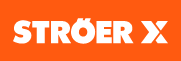 Unternehmens-Logo von Ströer X GmbH