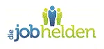 Unternehmens-Logo von die jobhelden GmbH & Co. KG