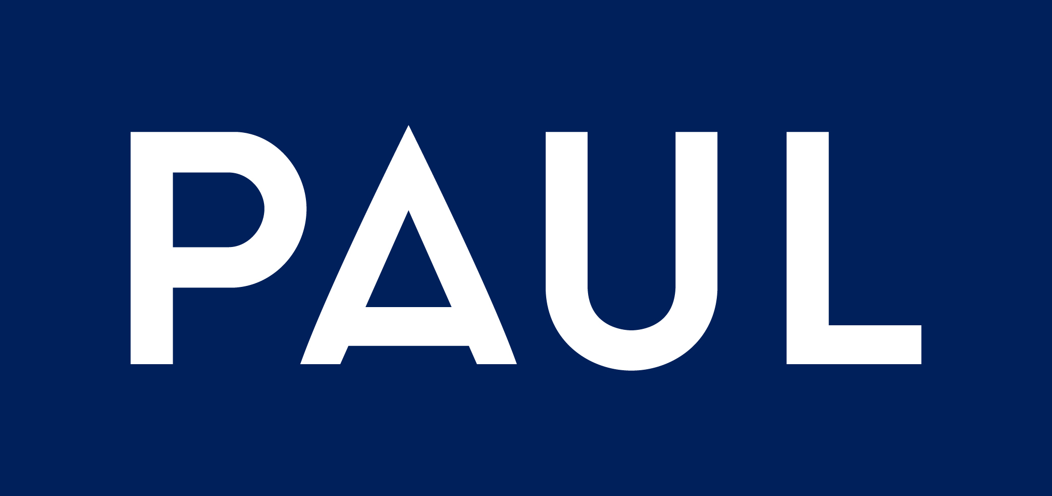 Unternehmens-Logo von PAUL Tech AG