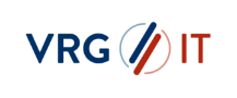 Unternehmens-Logo von VRG IT GmbH