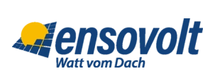 Unternehmens-Logo von ensovolt GmbH