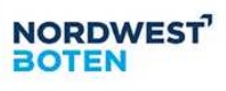 Unternehmens-Logo von Nordwest Boten GmbH & Co. KG