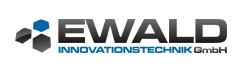 Unternehmens-Logo von Ewald Innovationstechnik GmbH