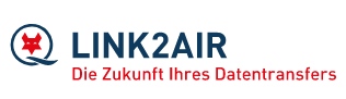 Unternehmens-Logo von Link2Air GmbH