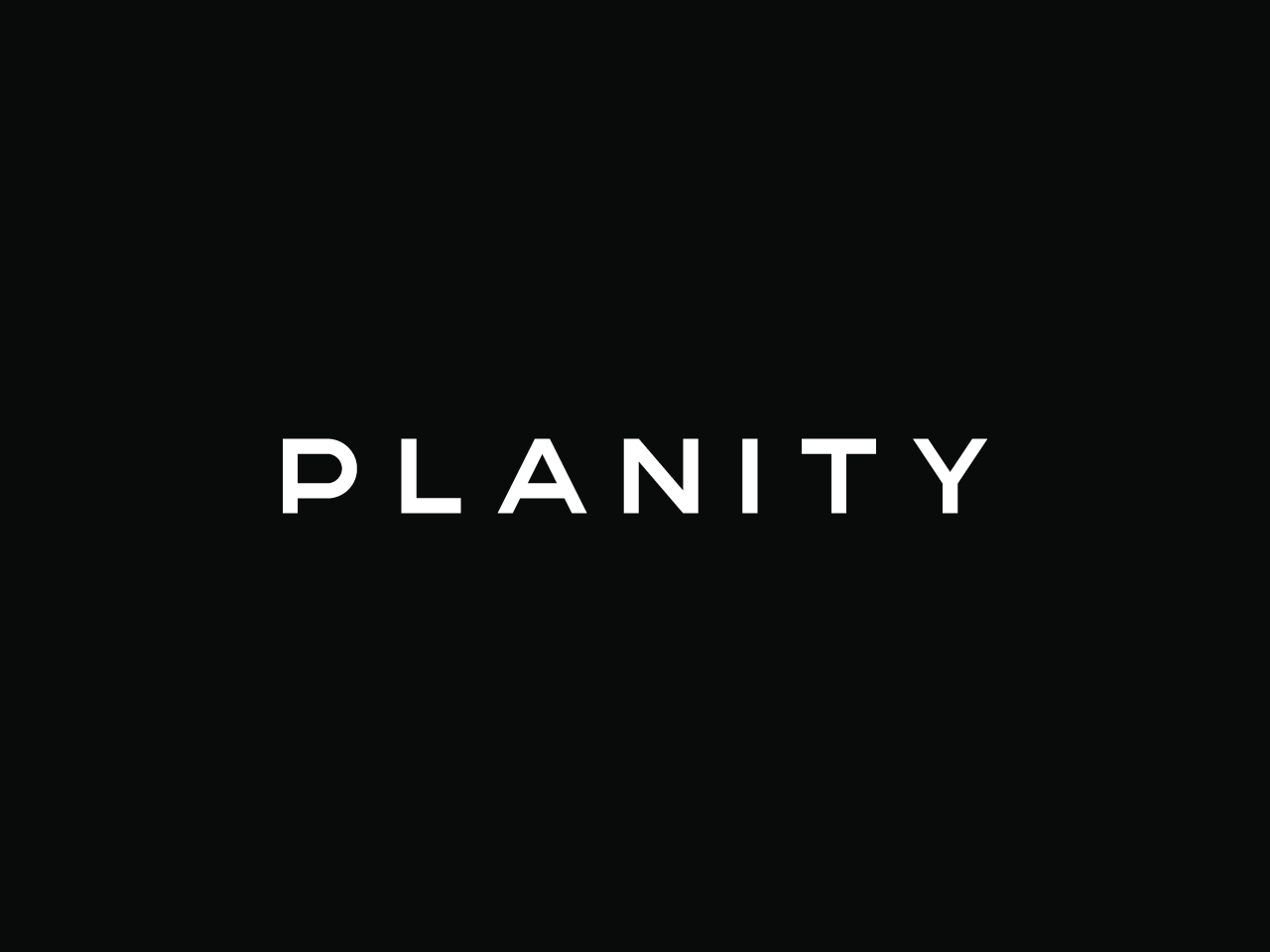 Unternehmens-Logo von Planity GmbH