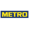 Unternehmens-Logo von Metro Deutschland GmbH