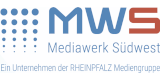 Unternehmens-Logo von Mws Mediawerk Südwest Gmbh