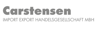 Unternehmens-Logo von Carstensen Import Export Handelsgesellschaft mbH