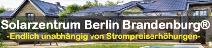 Unternehmens-Logo von Solarzentrum Berlin Brandenburg ® - 360 Grad GmbH