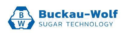 Unternehmens-Logo von Buckau-Wolf GmbH