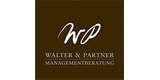 Unternehmens-Logo von Walter & Partner Management­beratung