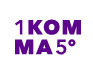 Unternehmens-Logo von 1KOMMA5° GmbH