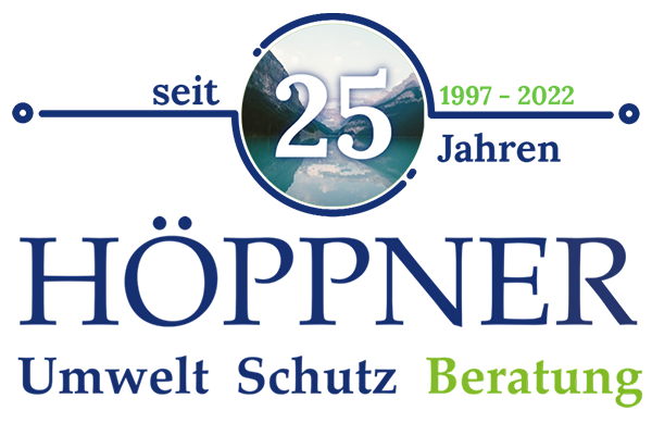 Unternehmens-Logo von Höppner Management & Consultant GmbH