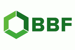 Unternehmens-Logo von BBF Facility GmbH