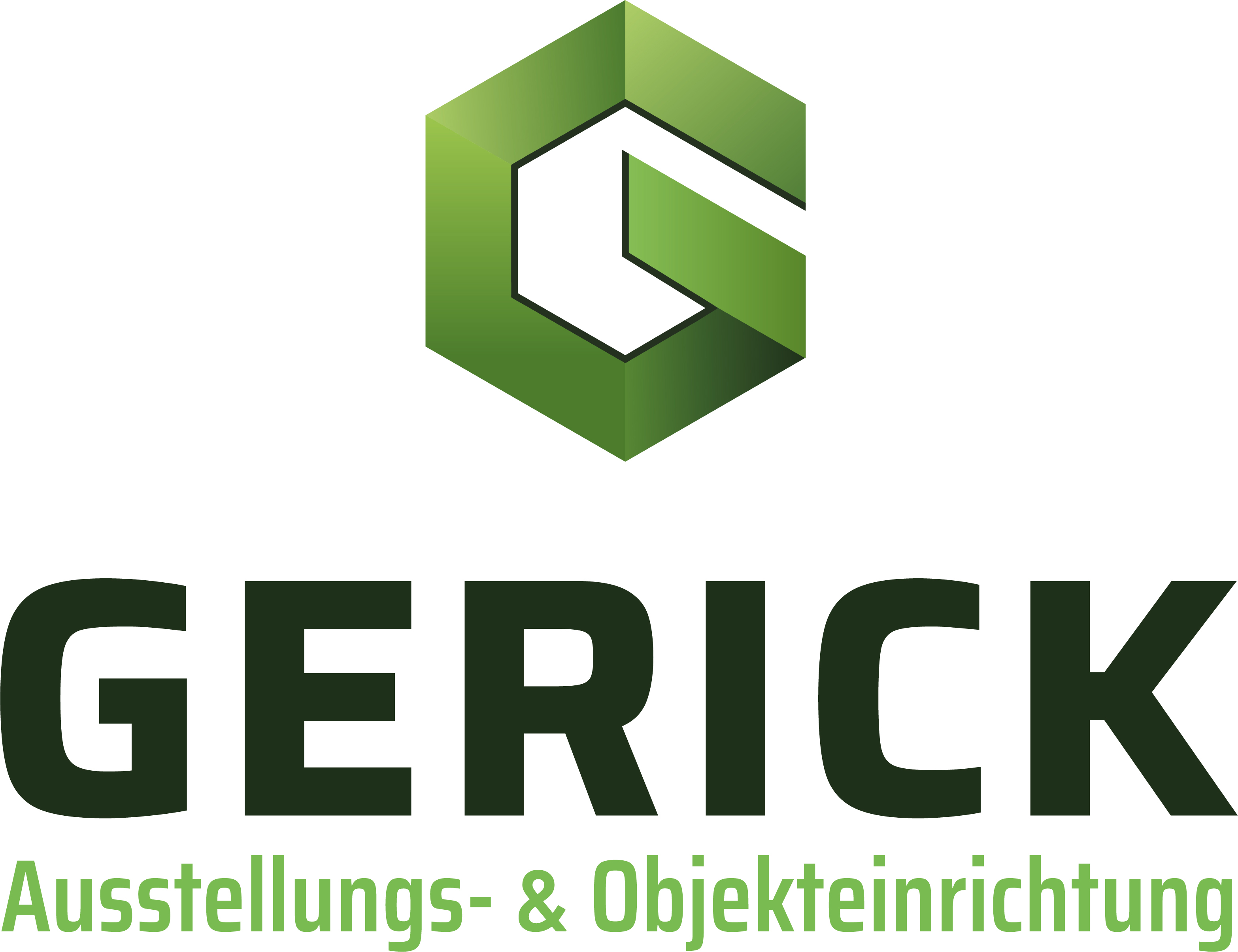 Unternehmens-Logo von Tischlerei Gerick GmbH & Co. KG