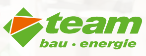 Unternehmens-Logo von team baucenter GmbH & Co. KG