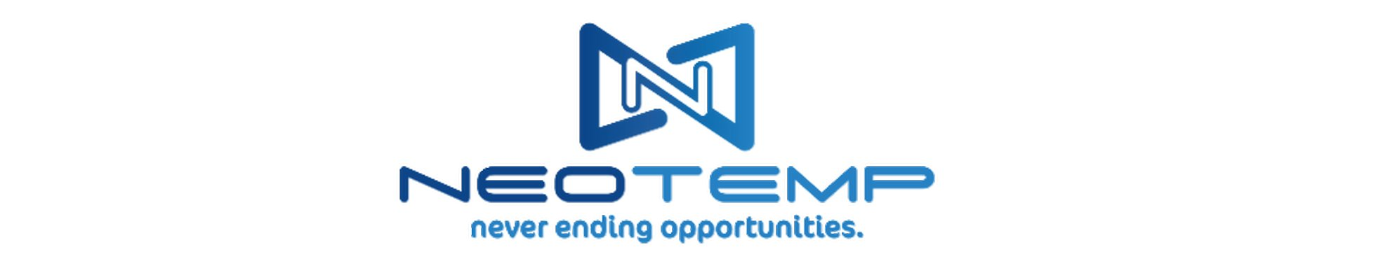 Unternehmens-Logo von NEO Temp GmbH