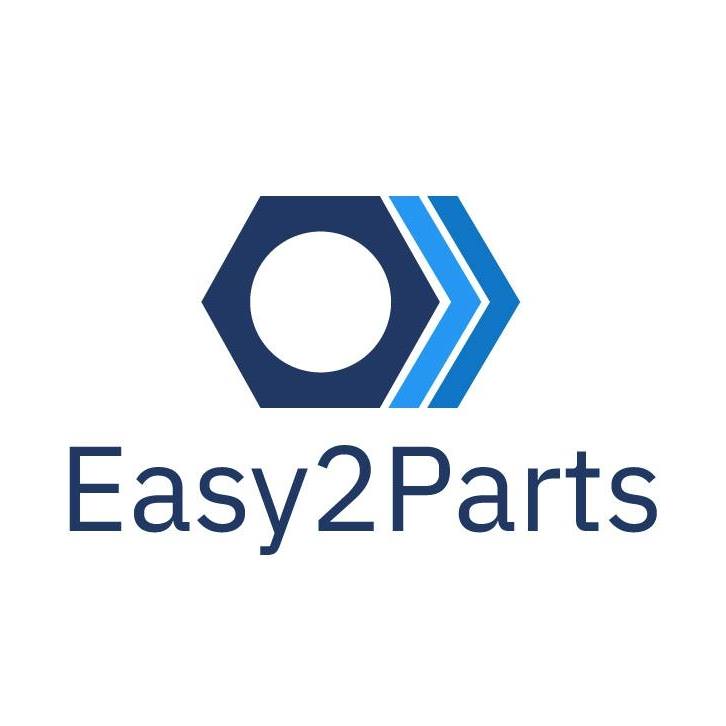 Unternehmens-Logo von Easy2Parts GmbH