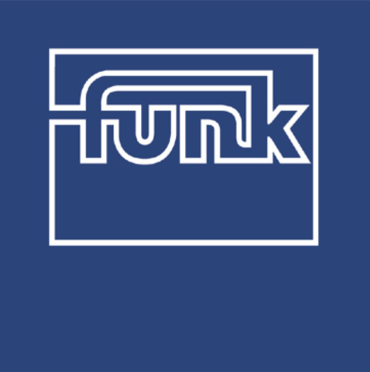 Unternehmens-Logo von Funk Gruppe