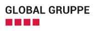 Unternehmens-Logo von GLOBAL GRUPPE