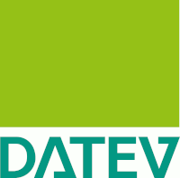 Unternehmens-Logo von DATEV eG