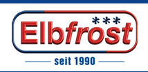 Unternehmens-Logo von Elbfrost