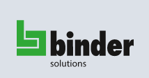 Unternehmens-Logo von binder solutions