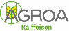 Unternehmens-Logo von Agroa Raiffeisen Eg
