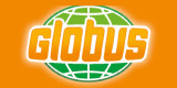 Unternehmens-Logo von Globus Handelshof GmbH & Co. KG
