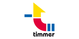 Unternehmens-Logo von Timmer GmbH
