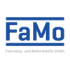 Unternehmens-Logo von FaMo Fahrzeug- und Motorenteile GmbH