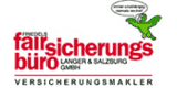Unternehmens-Logo von Friedels Fairsicherungsbüro Langer & Salzburg GmbH