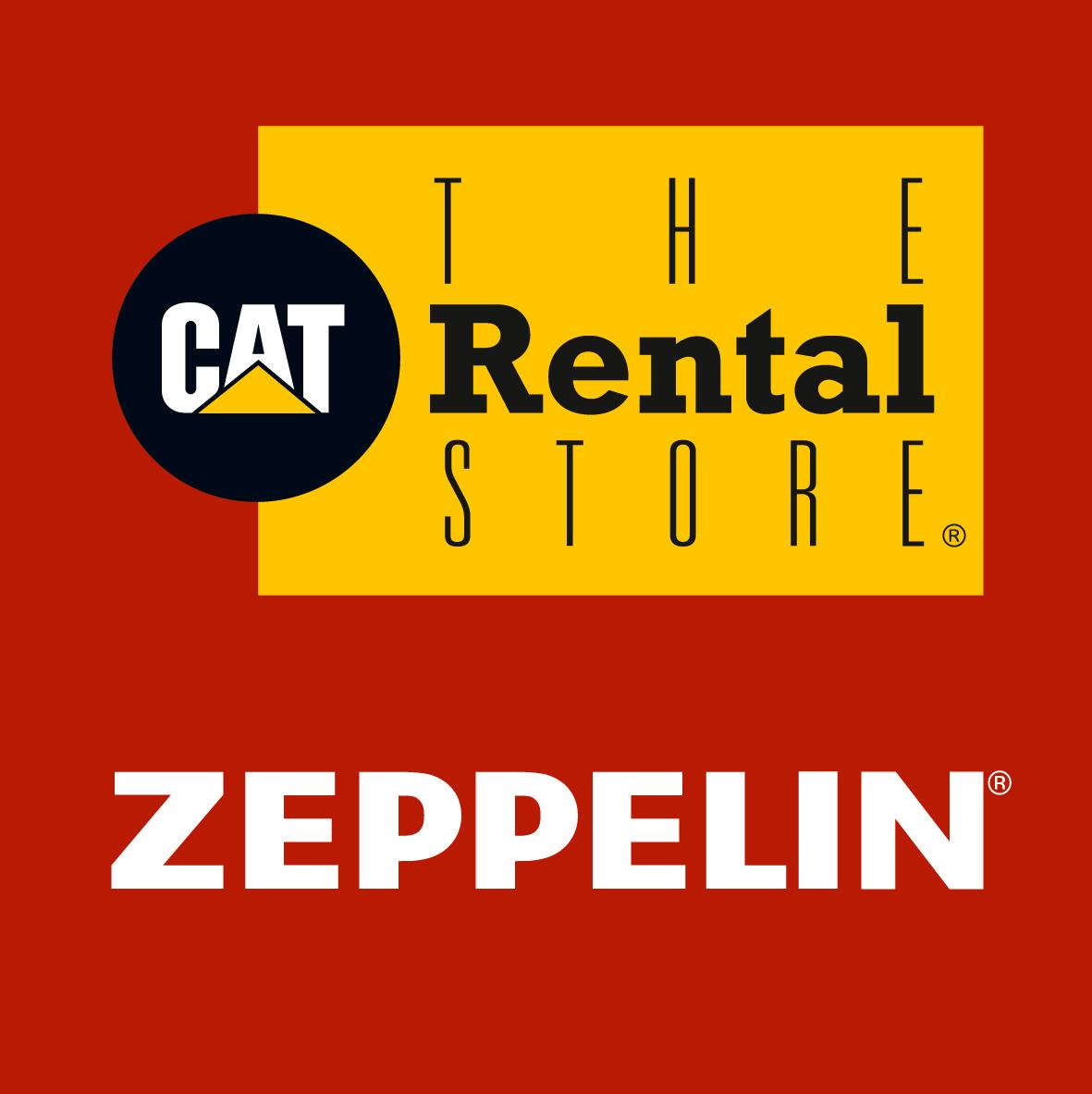 Unternehmens-Logo von Zeppelin Rental GmbH