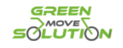 Unternehmens-Logo von Green Move Solution GmbH