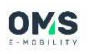 Unternehmens-Logo von OMS E-Mobility GmbH