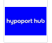 Unternehmens-Logo von Hypoport hub SE