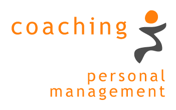 Unternehmens-Logo von coaching & personalmanagement