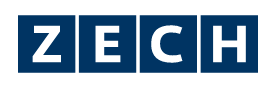 Unternehmens-Logo von Zech Bau Se