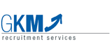 Unternehmens-Logo von GKM-recruitment AG