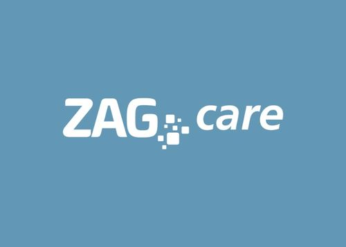 Unternehmens-Logo von ZAG Care GmbH