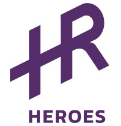 Unternehmens-Logo von HR Heroes GmbH