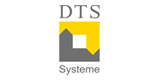 Unternehmens-Logo von DTS Systeme GmbH