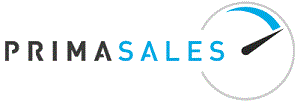 Unternehmens-Logo von primasales GmbH