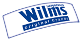 Unternehmens-Logo von Importhaus Wilms/Impuls GmbH & Co. KG