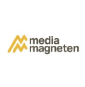 Unternehmens-Logo von mediamagneten