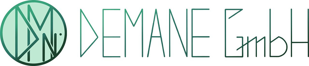 Unternehmens-Logo von DEMANE GmbH